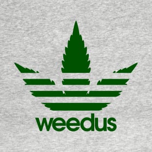 Weedus T-Shirt